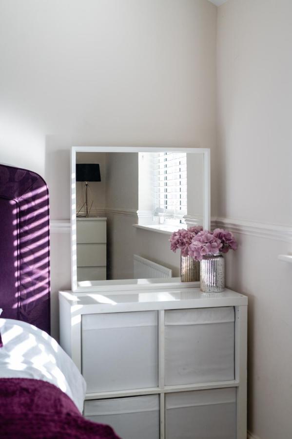 Ashbourne House - Close To Central ووكينغ المظهر الخارجي الصورة